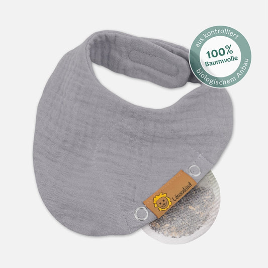 Muslin scarf " Newborn"