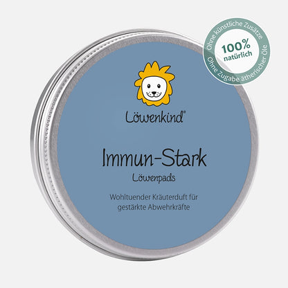 Immun-Stark 5er Dose