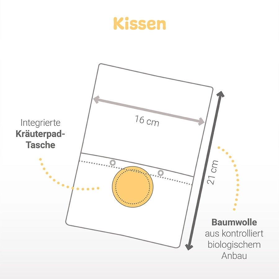 Kissen