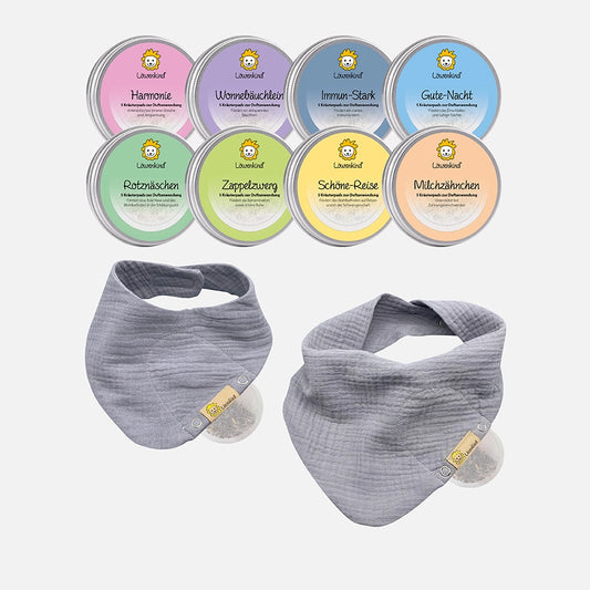 Löwenkind-Welt-Special