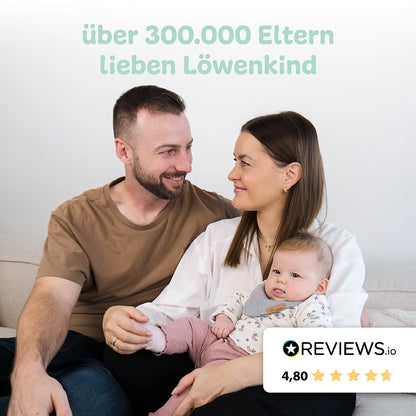Löwenkind-Welt-Special