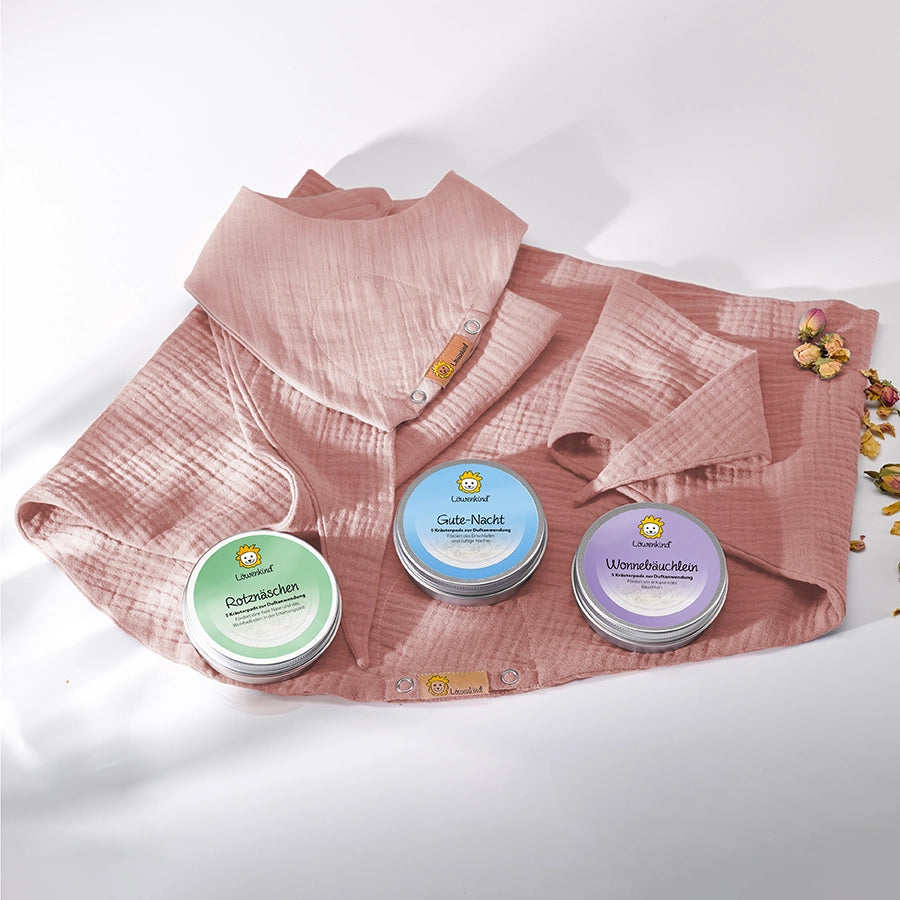 Mama und Kind Set