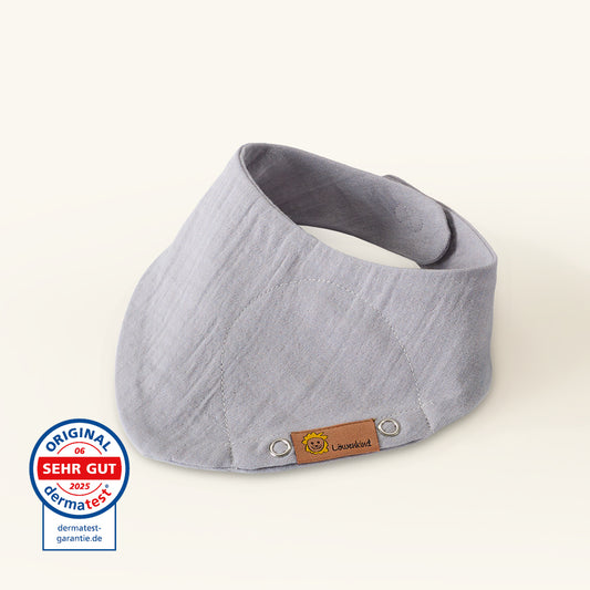Musselin-Halstuch "Mini"