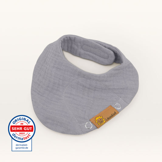 Musselin-Halstuch "Newborn"