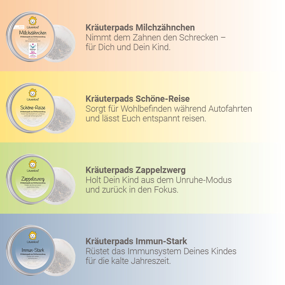 Kissen mit Hirsespreufüllung