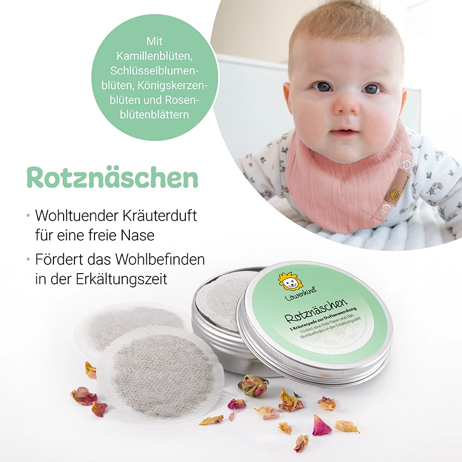 Rotznäschen-Special