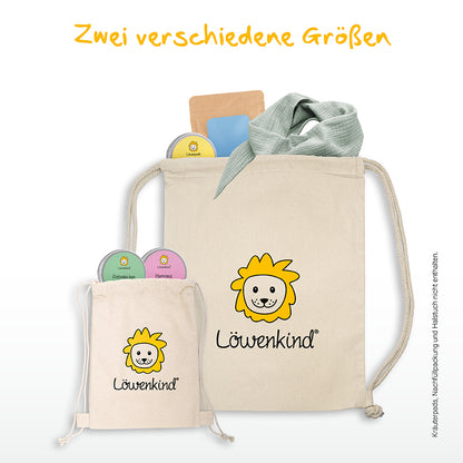 Rucksack Vergleich mit Beispielinhalt