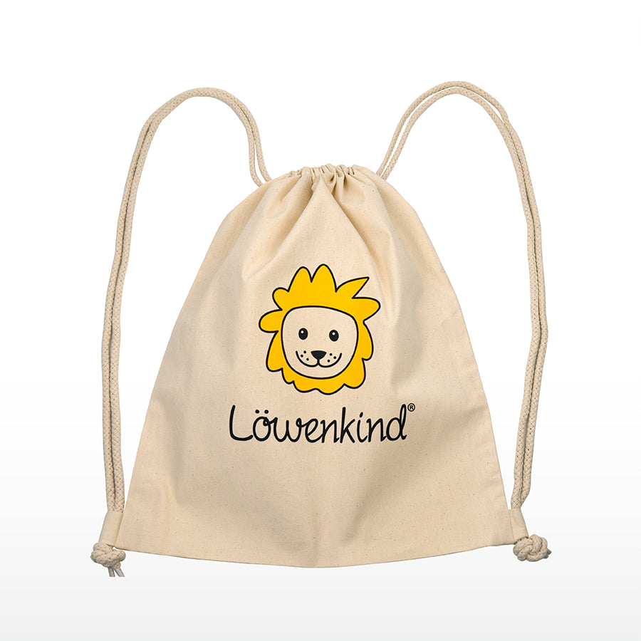 Rucksack Vorderseite