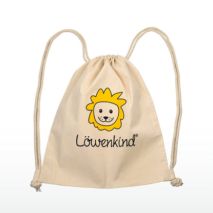 Rucksack Vorderseite