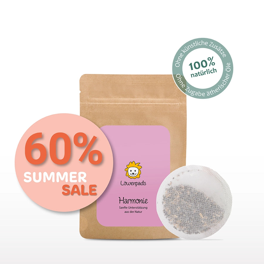 Harmonie 5er Vorteilspack im Summer Sale
