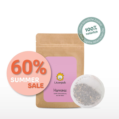 Harmonie 5er Vorteilspack im Summer Sale