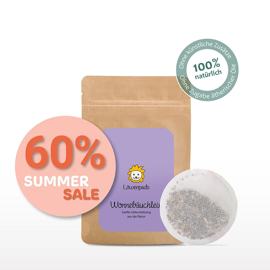 Wonnebäuchlein 5er Vorteilspack im Summer Sale