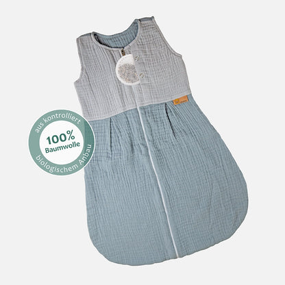 Sleeping bag