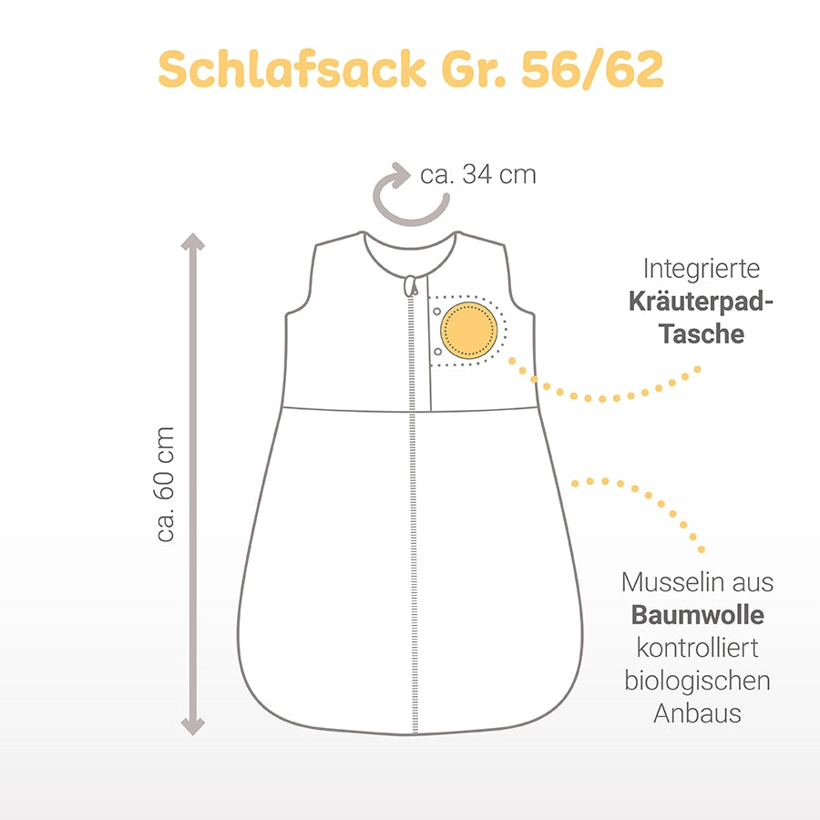 Sleeping bag