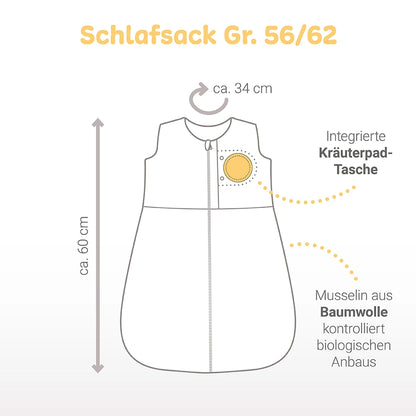 Sleeping bag