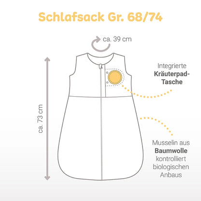 Sleeping bag