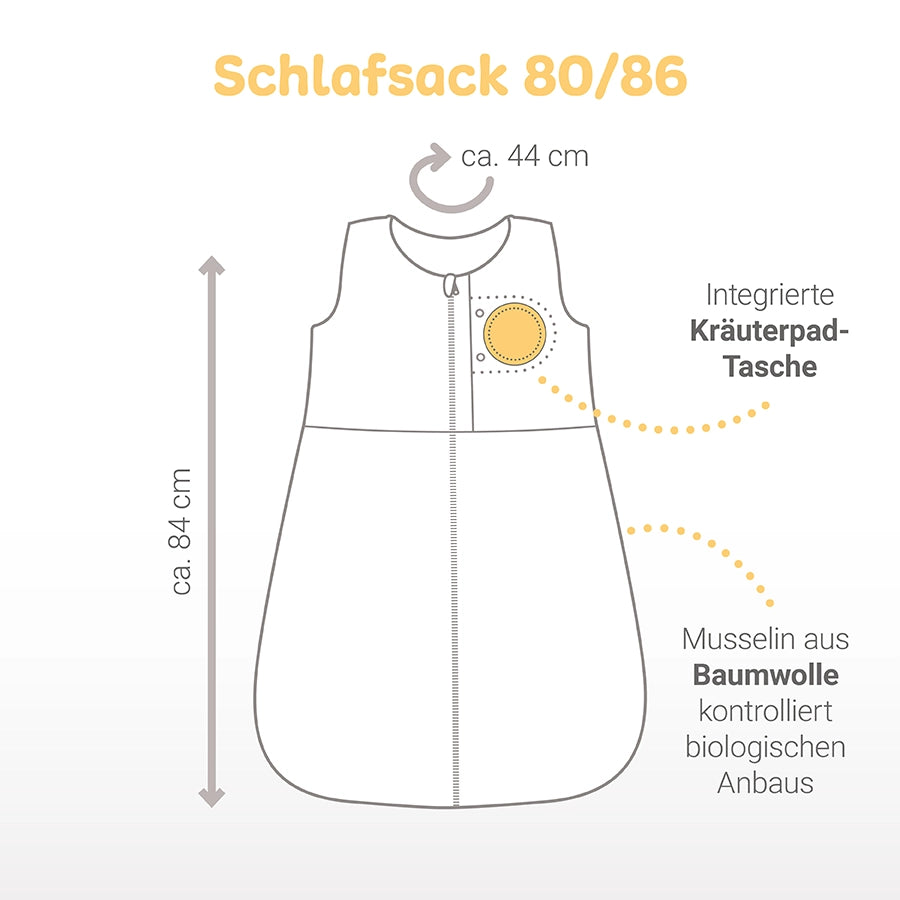 Sleeping bag