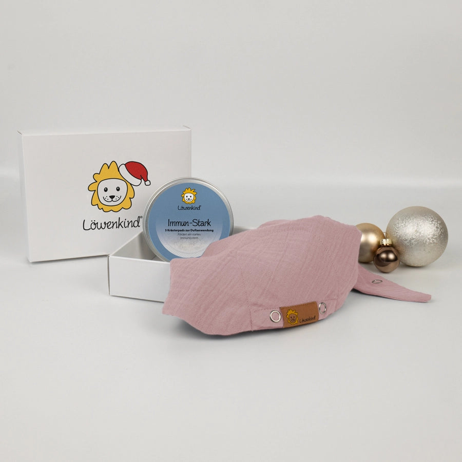 Weihnachtsspecial Medi Altrosa mit Immun-Stark-Dose