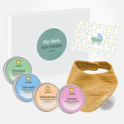 Großes Geschenkset