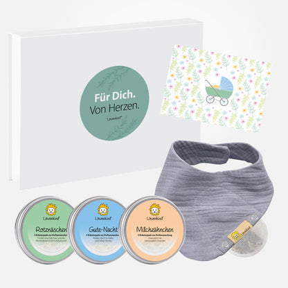 Großes Geschenkset