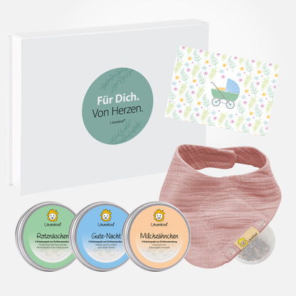 Großes Geschenkset