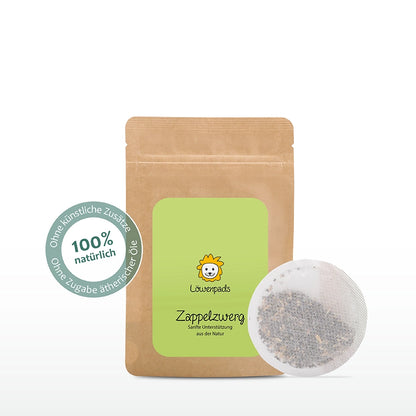 Zappelzwerg 5er Nachfüllpackung